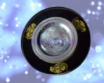 crystal downlight