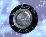 crystal downlight