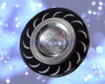 crystal downlight