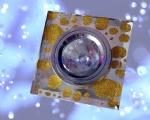 crystal downlight