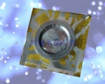 crystal downlight