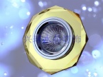 crystal downlight