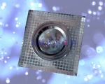 crystal downlight