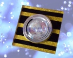 crystal downlight