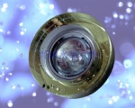 crystal downlight