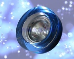 crystal downlight