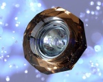 crystal downlight