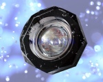 crystal downlight