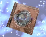 crystal downlight