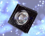 crystal downlight