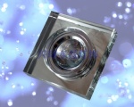 crystal downlight