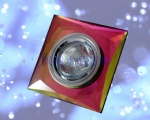 crystal downlight