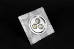 crystal downlight