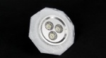 crystal downlight