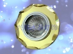 crystal downlight