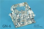 crystal down light