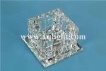 crystal down light