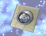 crystal downlight