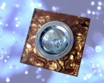 crystal downlight