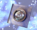 crystal downlight