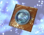 crystal downlight