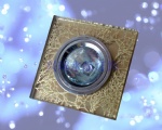 crystal downlight