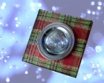 crystal downlight