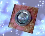 crystal downlight