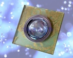 crystal downlight