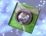 crystal downlight