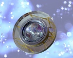 crystal downlight