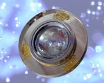 crystal downlight