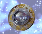 crystal downlight