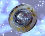 crystal downlight