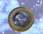 crystal downlight