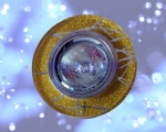 crystal downlight