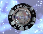 crystal downlight