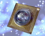 crystal downlight