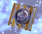 crystal downlight