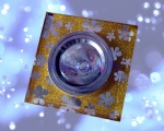 crystal downlight