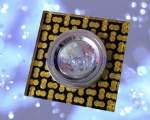 crystal downlight