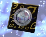 crystal downlight