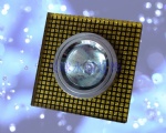 crystal downlight