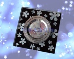 crystal downlight