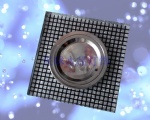 crystal downlight