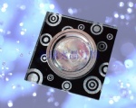 crystal downlight