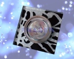 crystal downlight