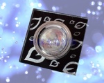 crystal downlight