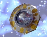 crystal downlight