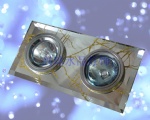 crystal downlight